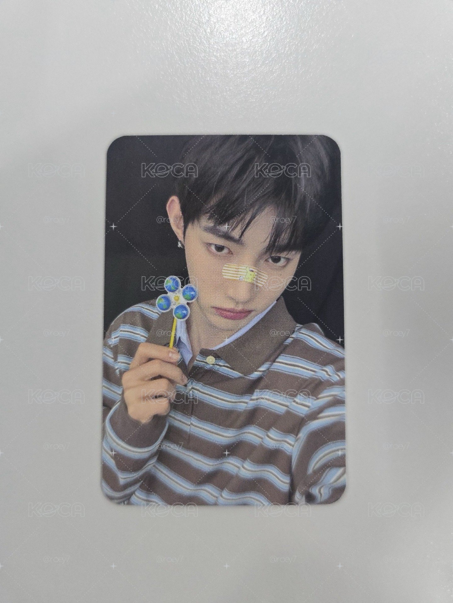 kpopstore 特典 昊