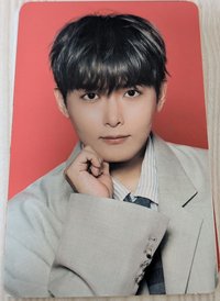 sm特典卡