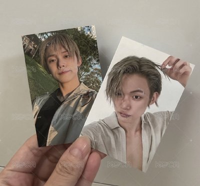 TXT 然竣台北快閃