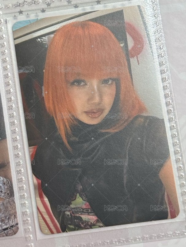speedi ver.(紅髮)