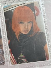 speedi ver.(紅髮)