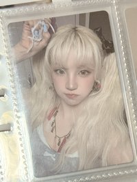 琦lo2雙馬尾