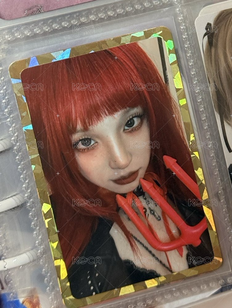 YUQ1快閃店滿額閃卡