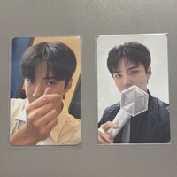 SEHUN兩張不拆