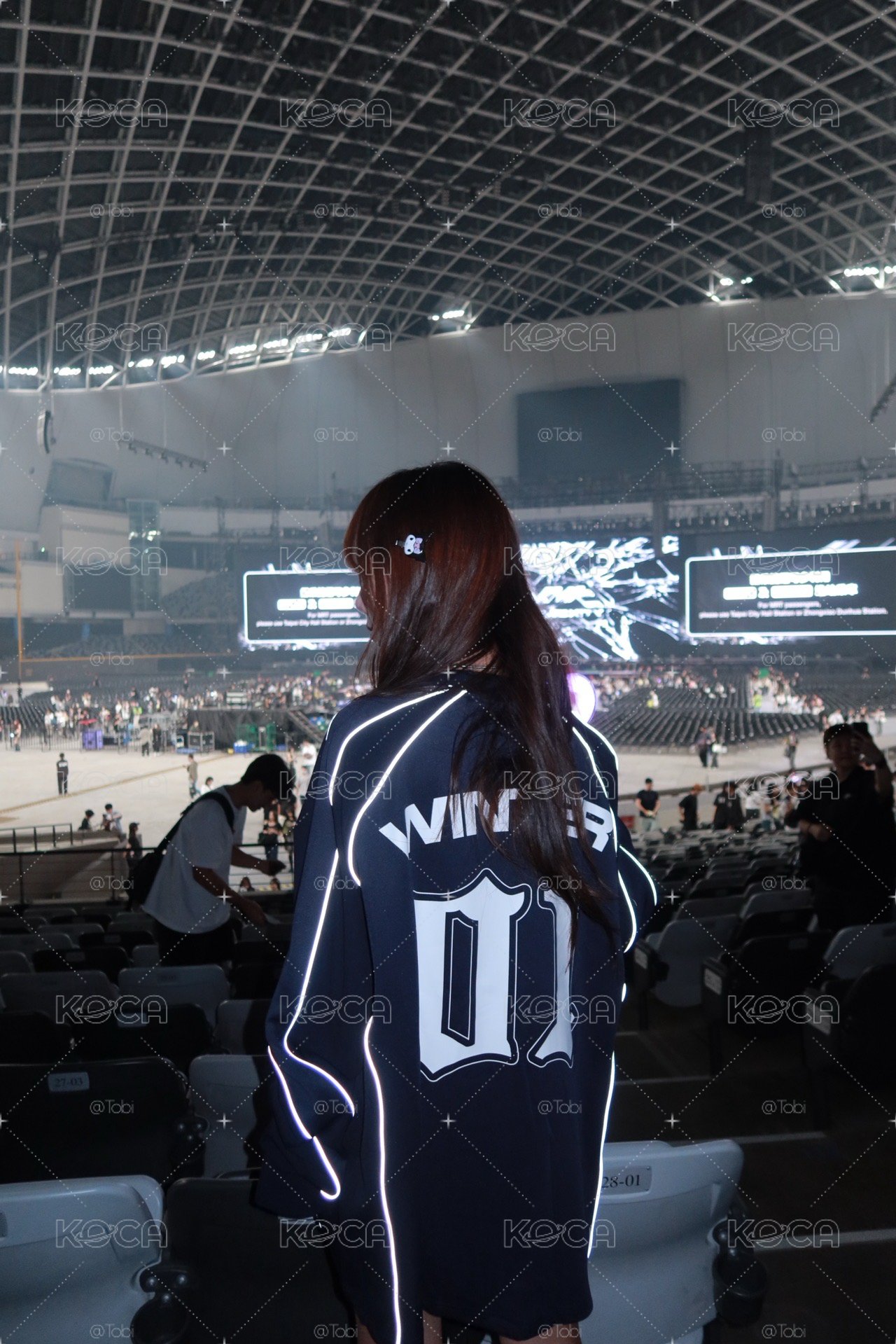 四巡場週冬球衣整組