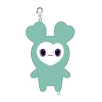 MISAMO 三週年快閃 吊飾 