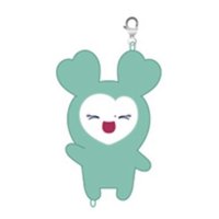 MISAMO 三週年快閃 吊飾 