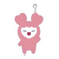 MISAMO 三週年快閃 吊飾 
