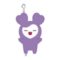 MISAMO 三週年快閃 吊飾 