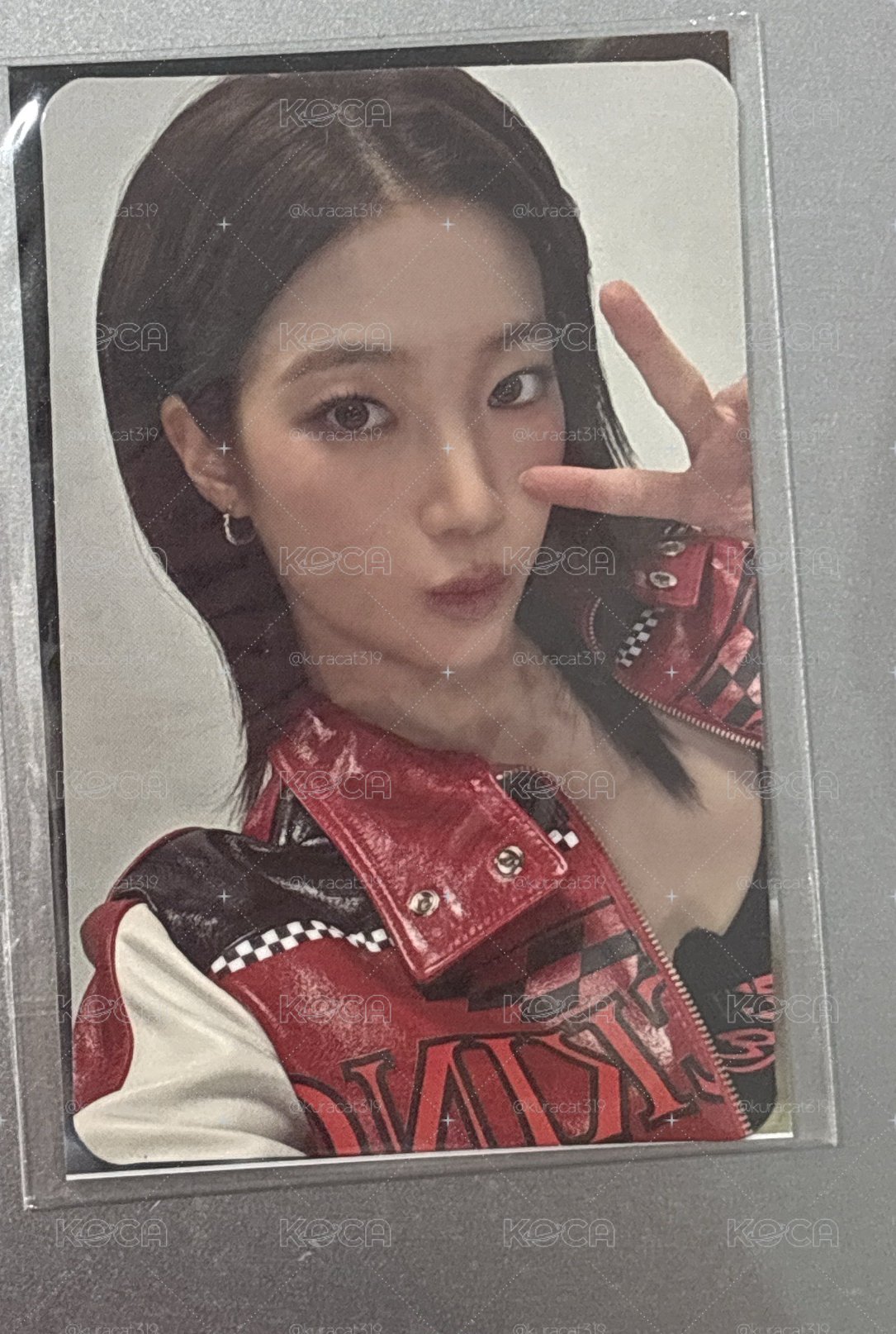 VR葉