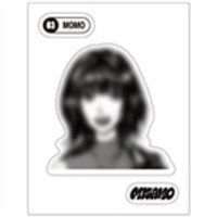 MISAMO 三週年快閃 貼紙 