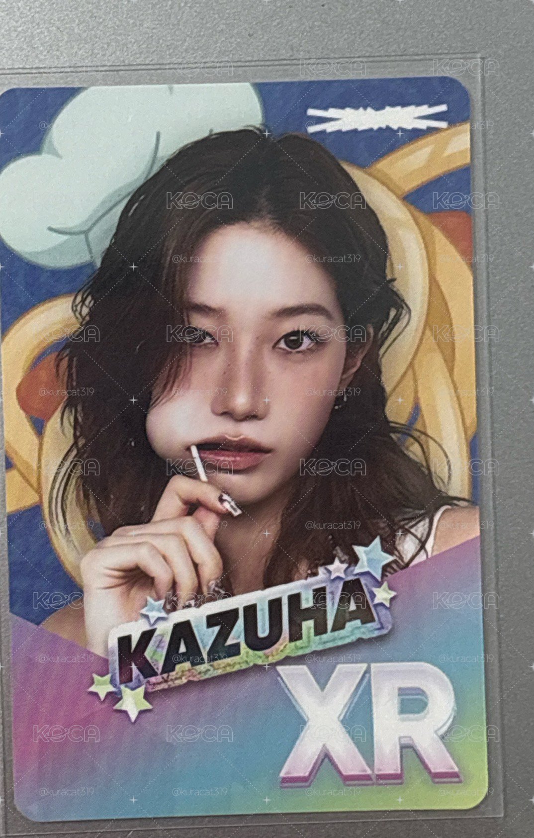 遊戲卡葉