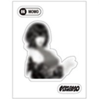 MISAMO 三週年快閃 貼紙 