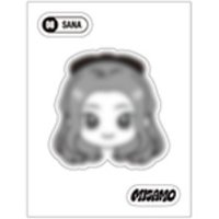 MISAMO 三週年快閃 貼紙 