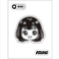 MISAMO 三週年快閃 貼紙 
