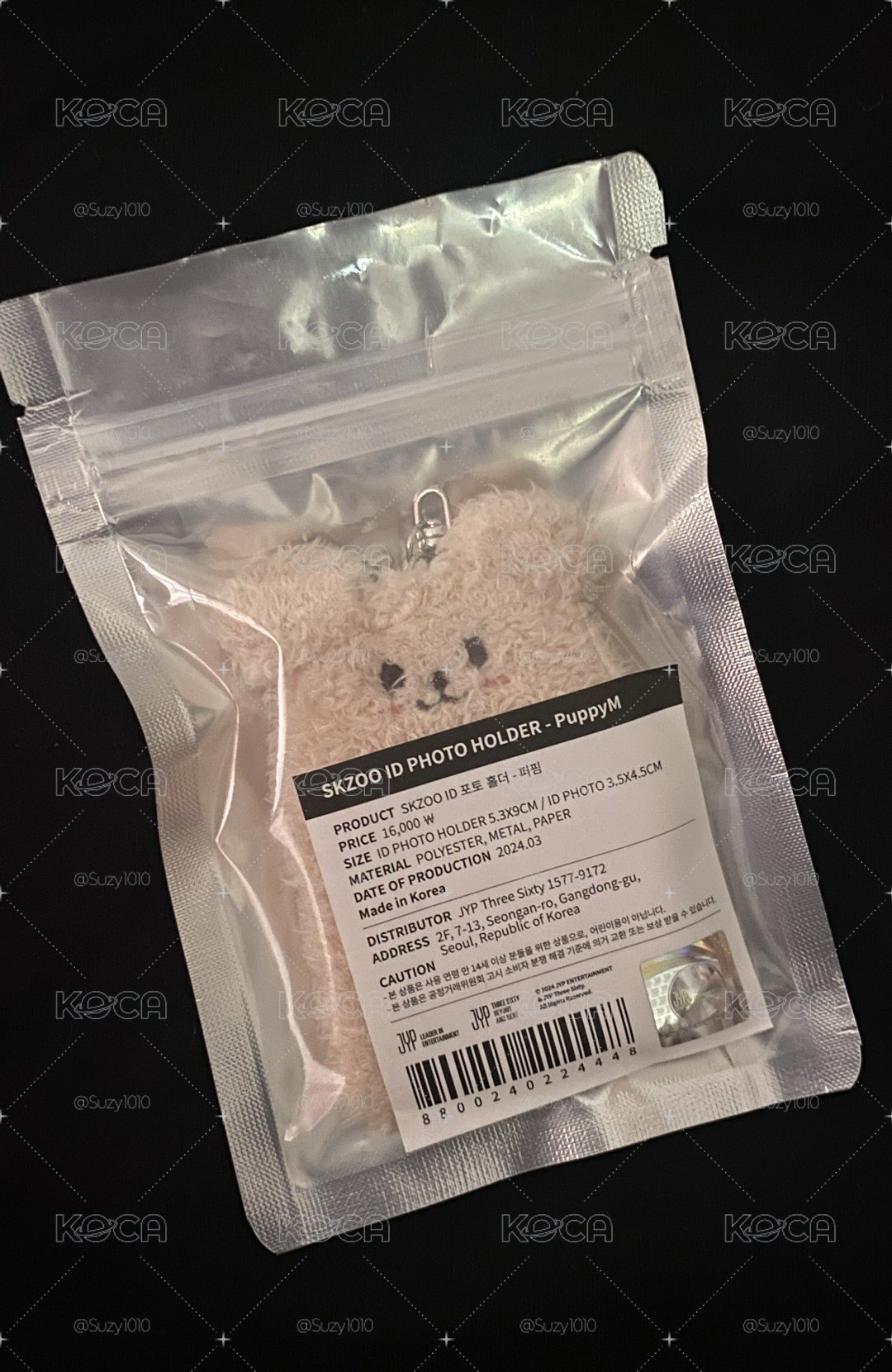 帕皮證件照套set 🐶✨*20起標活動*🍾