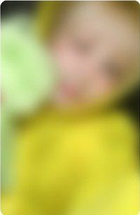 迷七 md 線上3.0 簽售卡 雨衣青蛙 ver.
