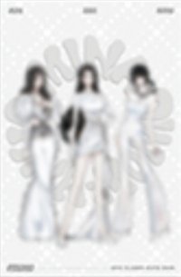 MISAMO 三週年快閃 明信片 