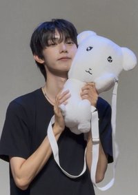 luckybear