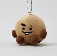 SHOOKY「已下單」