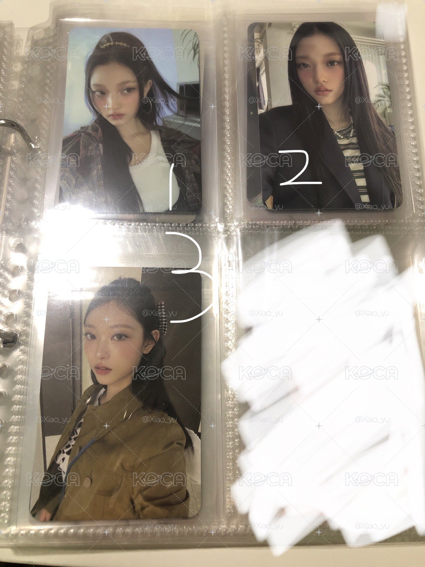 NewJeans 專區（1）