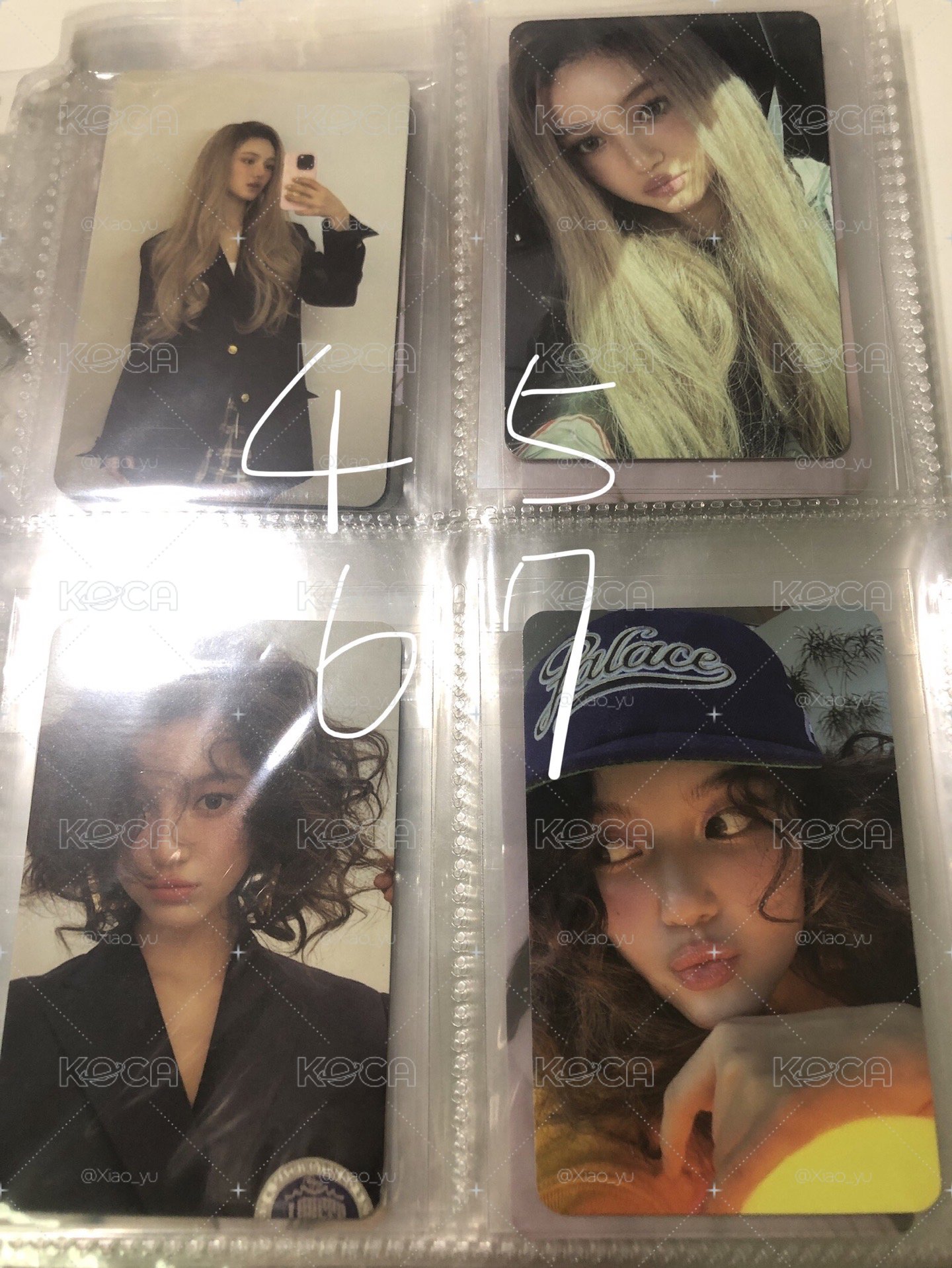 NewJeans 專區（1）