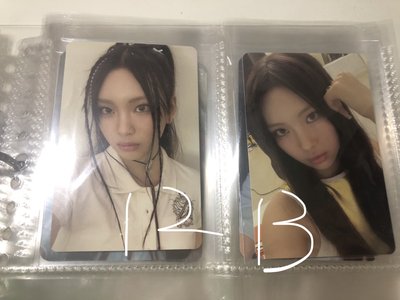 NewJeans 專區（1）