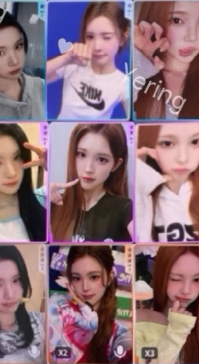 💛h2h ana 星光卡