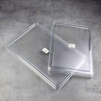 周邊擺拍裝飾用具 周邊展示支架底座 壓克力托盤