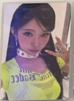 Asa 少量展位卡