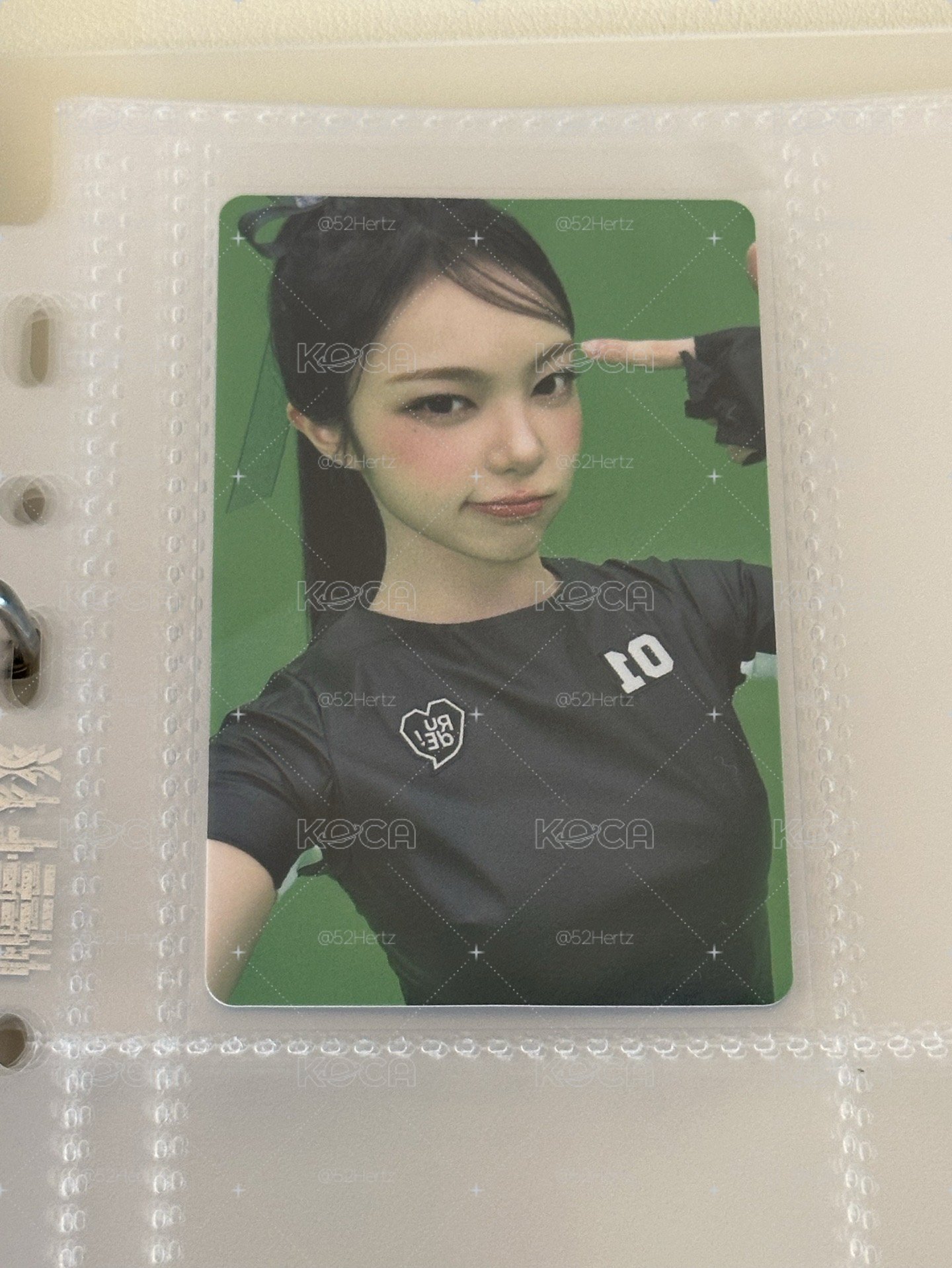 Ian星光卡