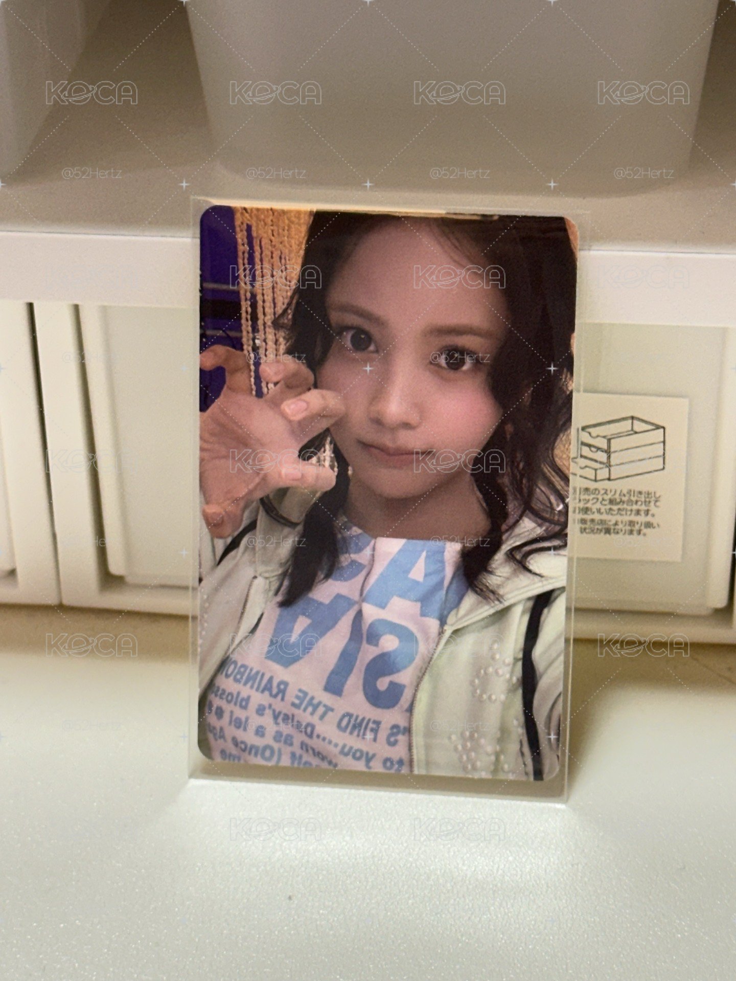 卡門小卡