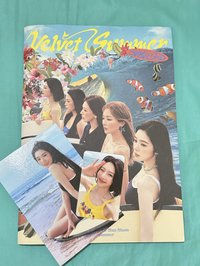 九專卡+裴明信片Big Wave ver.