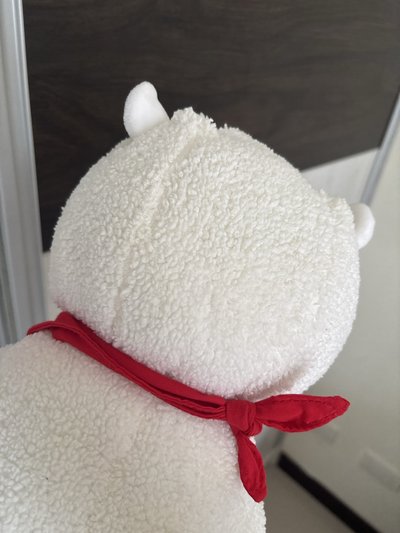 BT21 RJ 初代娃