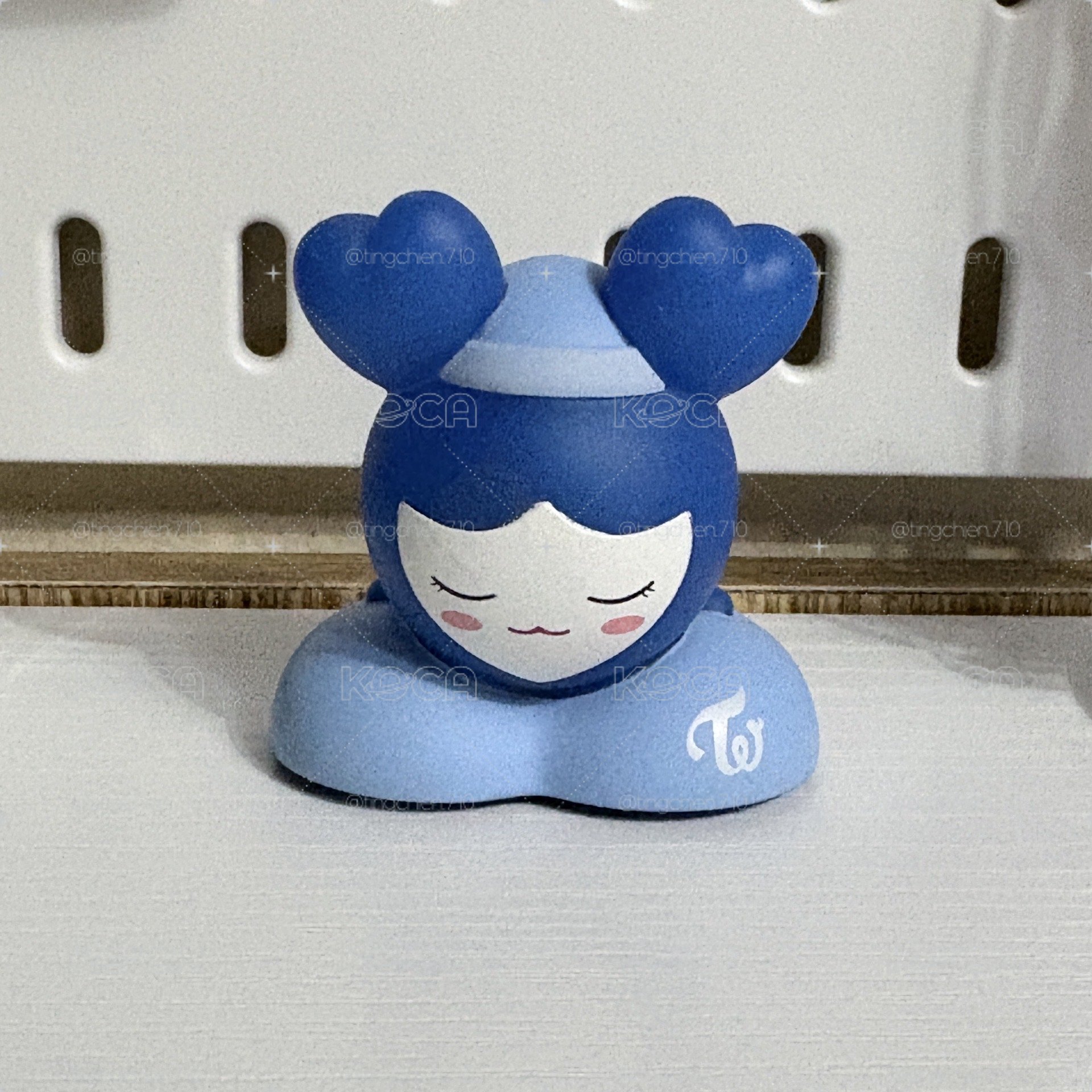 子瑜小夜燈