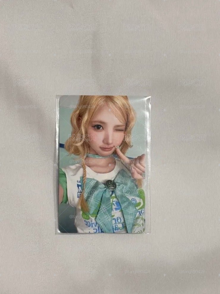 h2h jiwoo 日咖