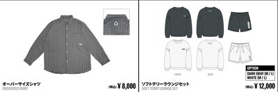 線上MISAMO 3週年快閃