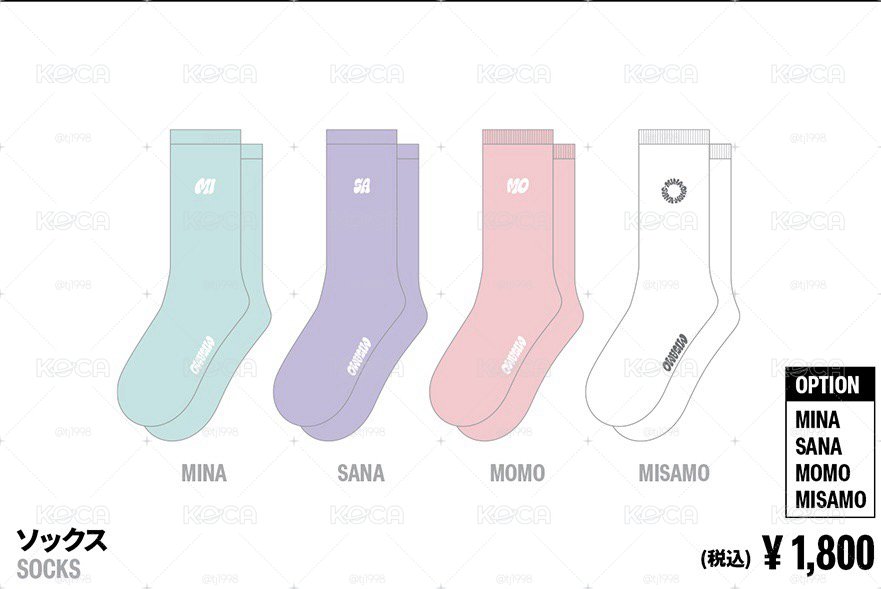 線上MISAMO 3週年快閃