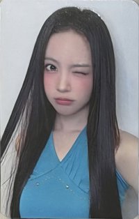 迷二 ia 簽售卡 