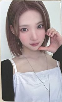 迷二 ia 簽售卡 