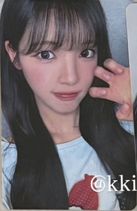 迷二 ia 簽售卡 