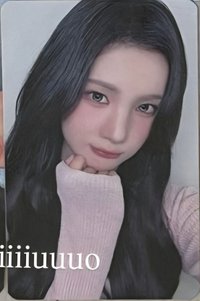 迷二 ia 簽售卡 