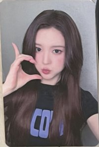 迷二 ia 簽售卡 