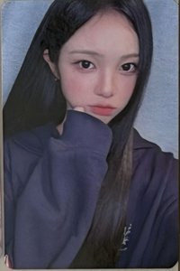 迷二 ia 簽售卡 