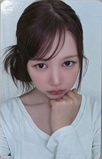 迷二 ia 簽售卡 