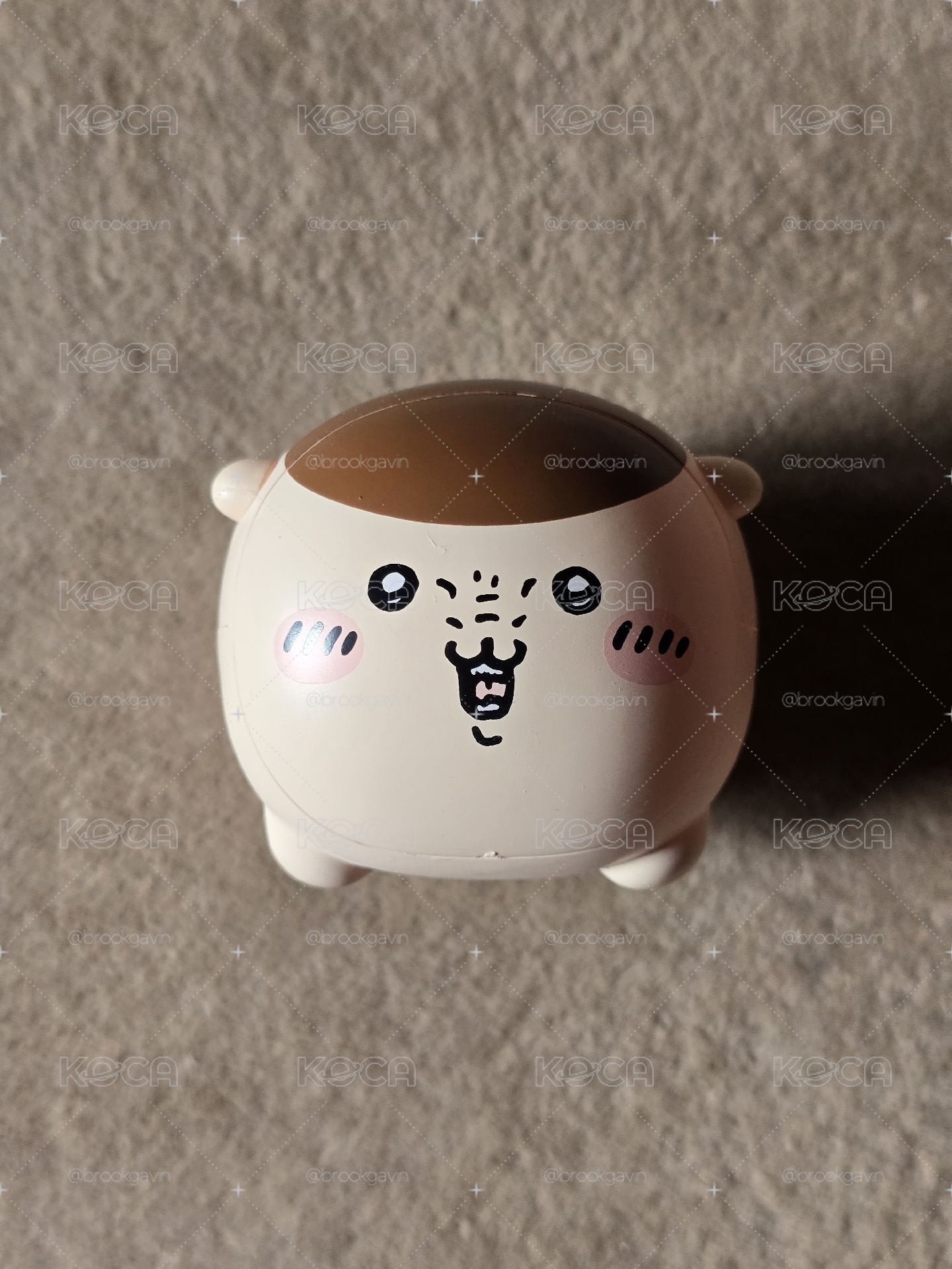 栗子 存錢筒