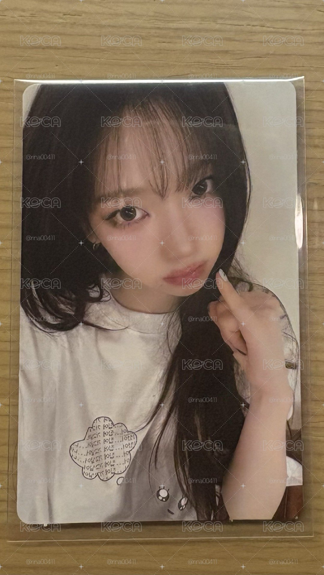 25生日柚卡