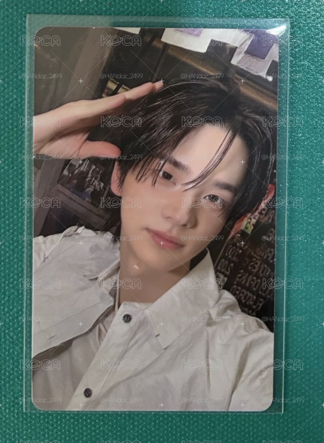 申惟 迷五WVS B ver.