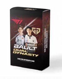 BAULT 合作卡盒