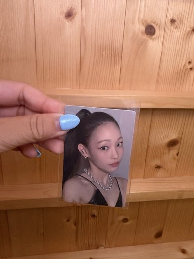 ANNIE小卡 衣服卡+專卡